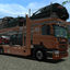 ets Scania P430 autotranspo... - ETS COMBO'S