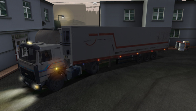 gts Fruehauf old edition by OIDG Rinat Sarimov, Fa GTS TRAILERS