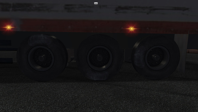 gts Fruehauf old edition by OIDG Rinat Sarimov, Fa GTS TRAILERS