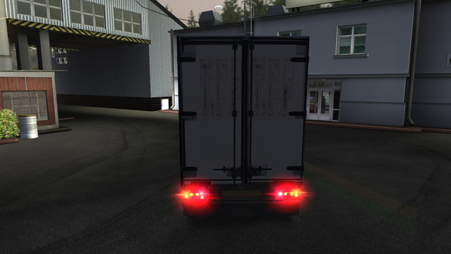 gts Fruehauf old edition by OIDG Rinat Sarimov, Fa GTS TRAILERS