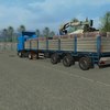 gts Steen trailer STS verv ... - GTS TRAILERS