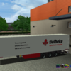 gts Trailer Tielbeke - GTS TRAILERS