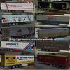 gts Trailers pack reefer by... - GTS TRAILERS