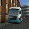 gts Daf CF INDEKA + interie... - GTS TRUCK'S