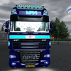 gts Daf XF 105 VOLMER Trans... - GTS TRUCK'S