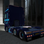 gts Daf XF 105 VOLMER Trans... - GTS TRUCK'S