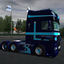 gts Daf XF 105 VOLMER Trans... - GTS TRUCK'S