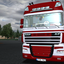 gts Daf XF 105.510 by D-A-W... - GTS TRUCK'S