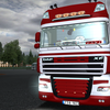 gts Daf XF 105.510 by D-A-W... - GTS TRUCK'S