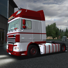 gts Daf XF 105.510 by D-A-W... - GTS TRUCK'S