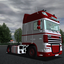 gts Daf XF 105.510 by D-A-W... - GTS TRUCK'S