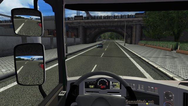 gts Renault Premium II 6x4 + Interieur by SheryO e GTS TRUCK'S