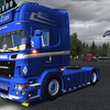 gts Scania R500 by Jiri con... - GTS TRUCK'S