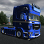 gts Scania R500 by Jiri con... - GTS TRUCK'S