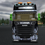 gts Scania R730 Ken Block 2... - GTS TRUCK'S