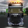 gts Scania R730 Ken Block 2... - GTS TRUCK'S