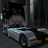 gts Scania R730 Ken Block 2... - GTS TRUCK'S