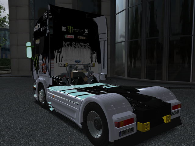 gts Scania R730 Ken Block 2011 by luigi verv sc A  GTS TRUCK'S