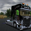 gts Scania R730 Ken Block 2... - GTS TRUCK'S