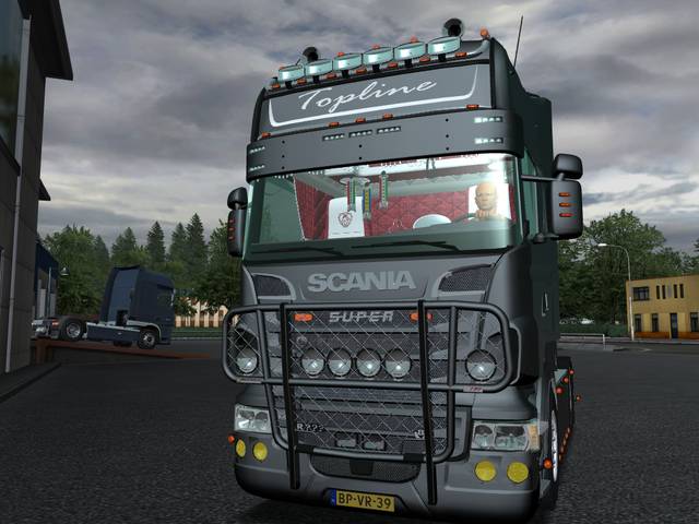 gts Scania R730 Topline by Varsani92 verv sc A 1 GTS TRUCK'S