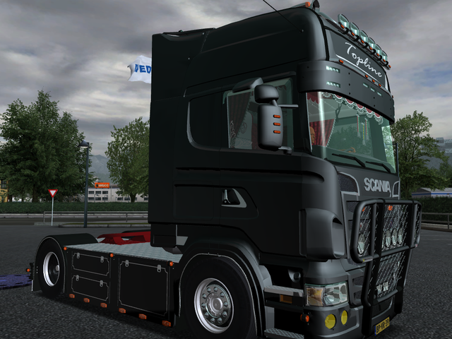 gts Scania R730 Topline by Varsany92 verv sc A GTS TRUCK'S