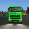 gts Volvo Fh Lowcab 580 EL-... - GTS TRUCK'S