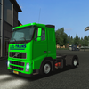 gts Volvo Fh Lowcab 580 EL-... - GTS TRUCK'S