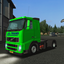 gts Volvo Fh Lowcab 580 EL-... - GTS TRUCK'S