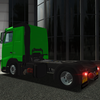 gts Volvo Fh Lowcab 580 EL-... - GTS TRUCK'S