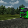 gts Volvo Fh Lowcab 580 EL-... - GTS TRUCK'S