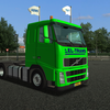 gts Volvo Fh Lowcab 580 EL-... - GTS TRUCK'S