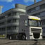 gts Daf XF + Krone trailer ... - GTS COMBO'S