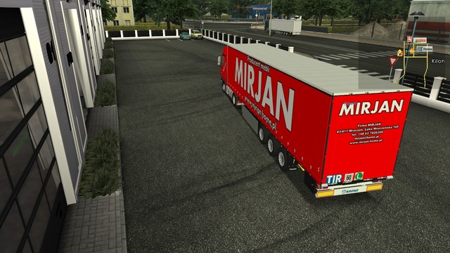 gts Mercedes Actros MP3 + Trailer MIRJAN by DJ Lor GTS COMBO'S