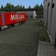 gts Mercedes Actros MP3 + T... - GTS COMBO'S