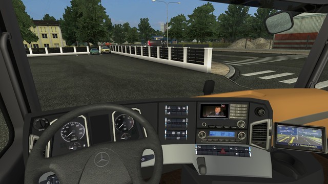 gts Mercedes Actros MP3 + Trailer MIRJAN by DJ Lor GTS COMBO'S