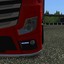 gts Mercedes Actros MP4 + T... - GTS COMBO'S