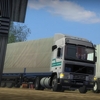 gts Volvo F + Kogel trailer... - GTS COMBO'S