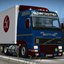 gts Volvo Fh + Lamberet by ... - GTS COMBO'S