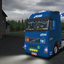 gts Volvo Fh12 PEVAS + Trai... - GTS COMBO'S