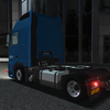 gts Volvo Fh12 PEVAS + Trai... - GTS COMBO'S