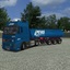 gts Volvo Fh12 PEVAS + Trai... - GTS COMBO'S