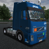 gts Volvo Fh12 PEVAS + Trai... - GTS COMBO'S