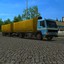 gts Volvo FL7 + aanhanger b... - GTS COMBO'S