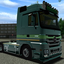 gts Mercedes Actros MP3 + T... - GTS COMBO'S