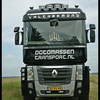 Tomassen D G Transport - Va... - Renault 2012