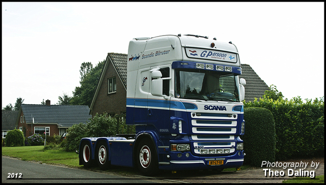 Persoon, G - Valthermond  BT-LT-10 Scania 2012