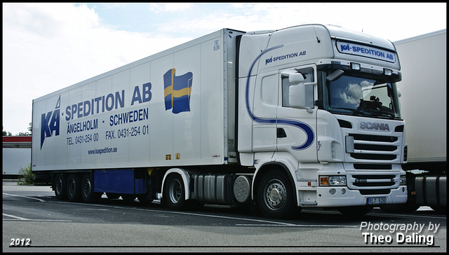 KÃ…-Spedition AB - Ã„ngelholm (SE)  RLT  526 re Scania 2012