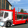 ets Iveco Stralis autotrans... - ETS COMBO'S