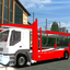 ets Iveco Stralis autotrans... - ETS COMBO'S