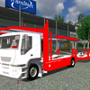 ets Iveco Stralis autotrans... - ETS COMBO'S